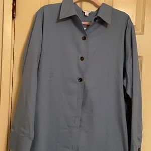 NWT lularoe Abigail shirt